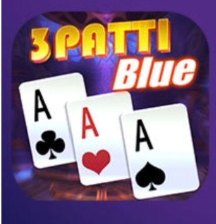 3patti Blue