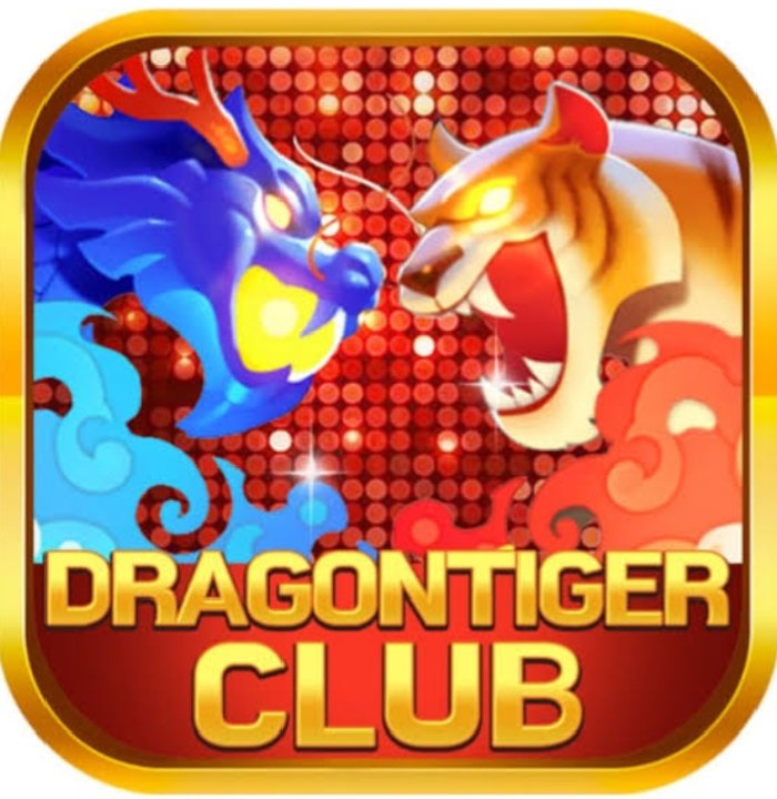Dragon Tiger Club Logo